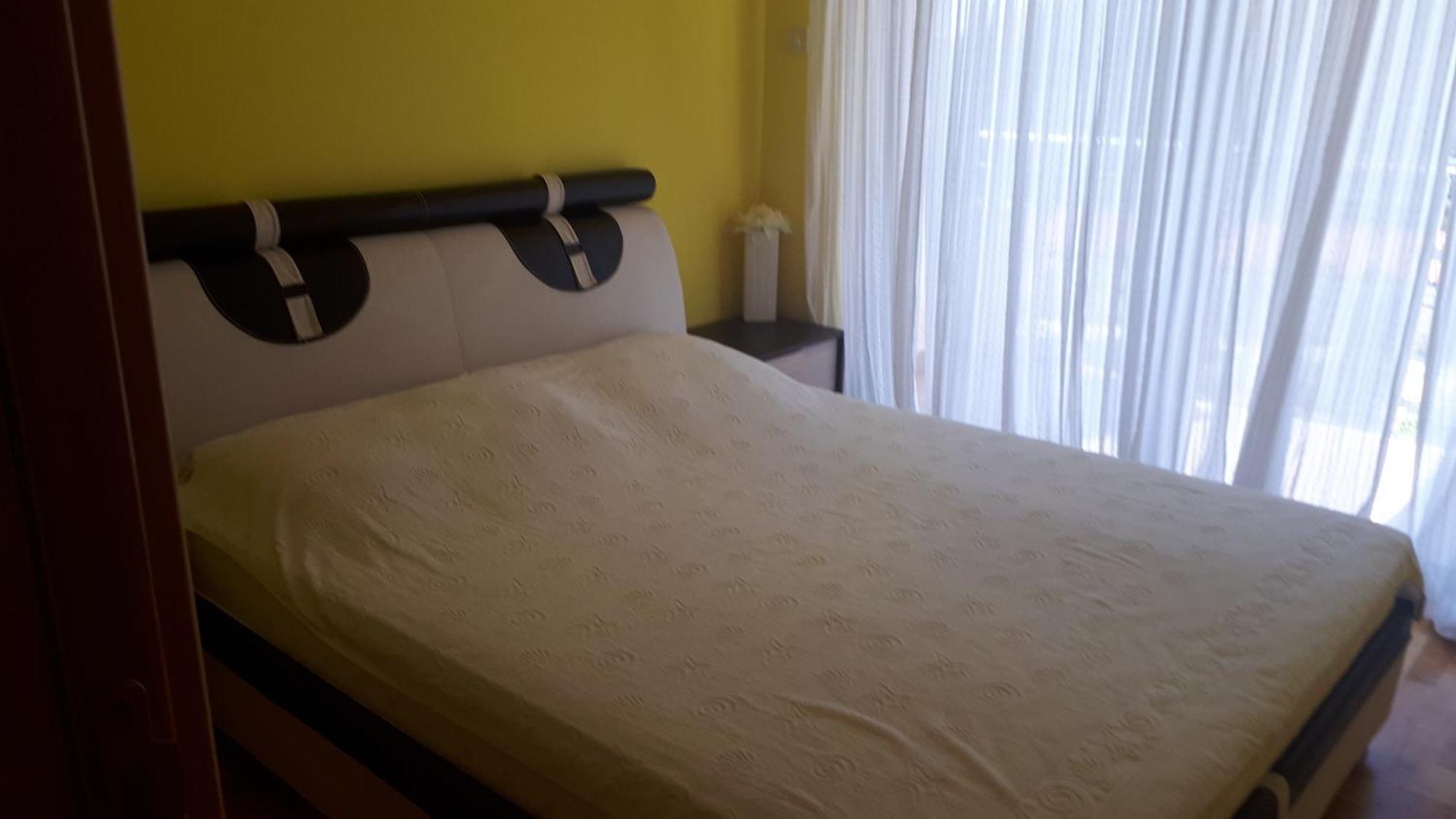 Bh Rialto Daire Sveti Stefan Dış mekan fotoğraf