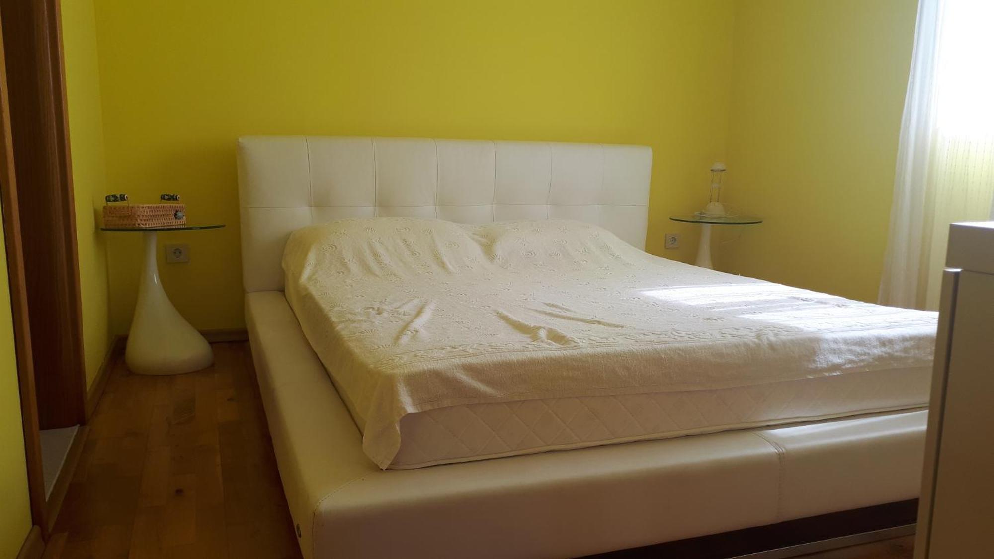 Bh Rialto Daire Sveti Stefan Dış mekan fotoğraf