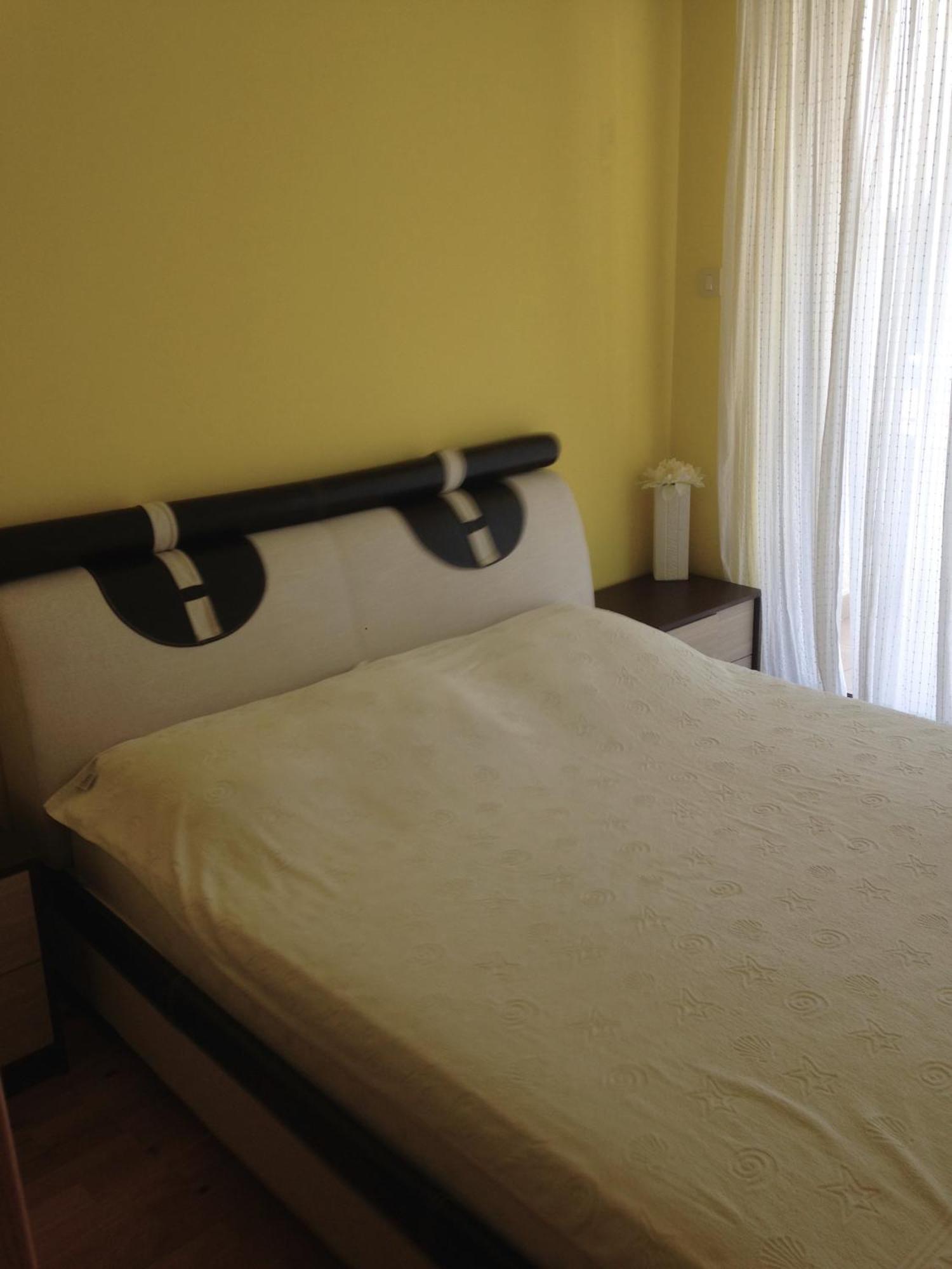 Bh Rialto Daire Sveti Stefan Dış mekan fotoğraf